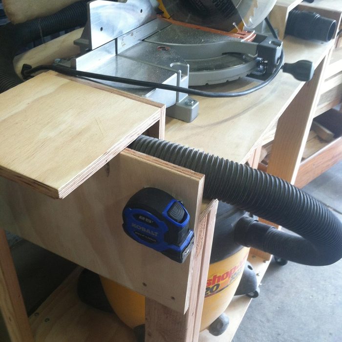 miter saw stand accessories
