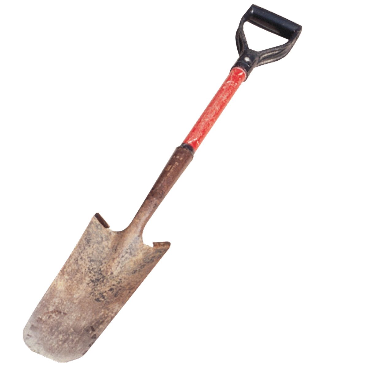 tile shovel