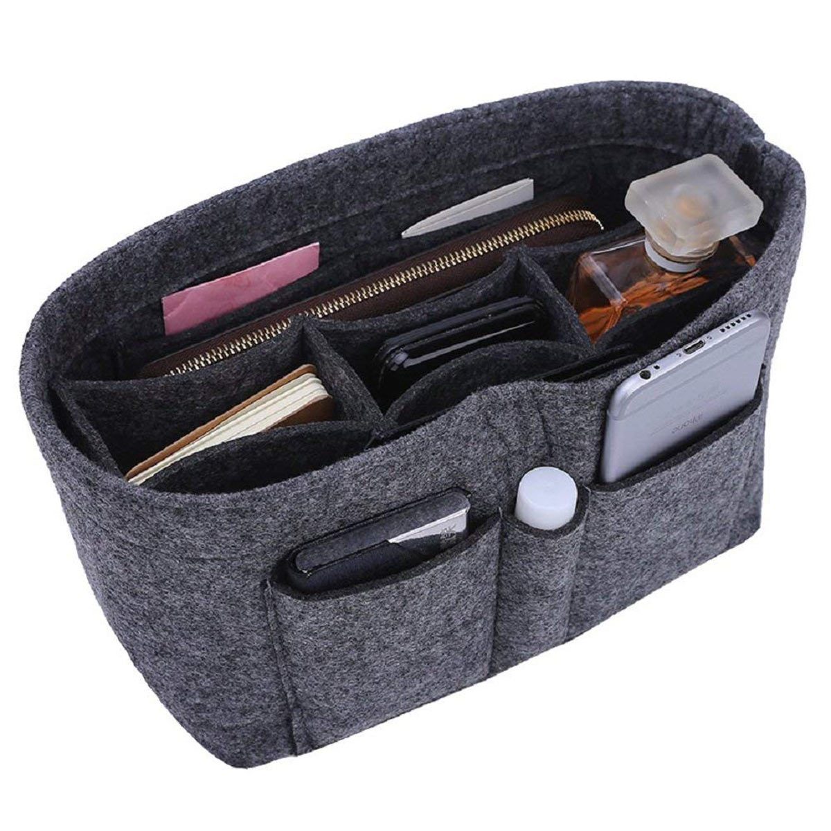 bag organizer