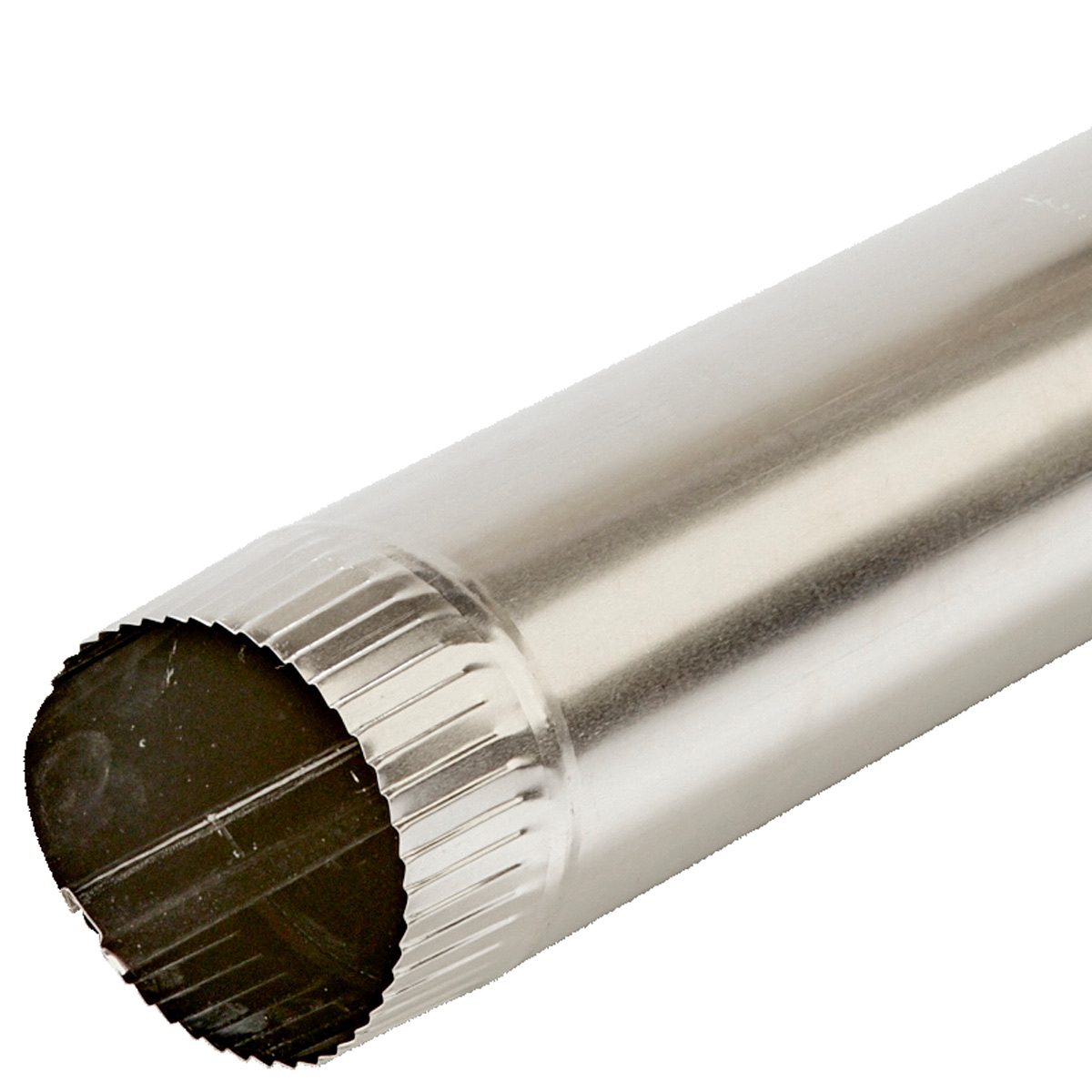 rigid metal dryer vent