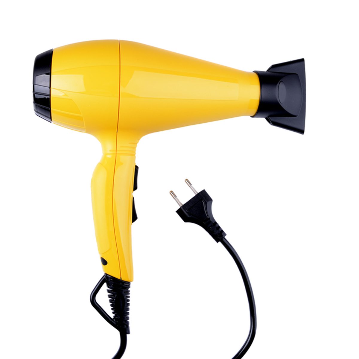 hairdryer