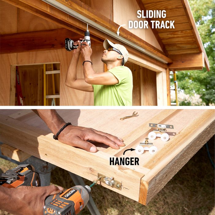 16 Closet Door Hardware For Sliding Shed Doors Fh12jau 530 50 079 Fh12jau 530 50 085