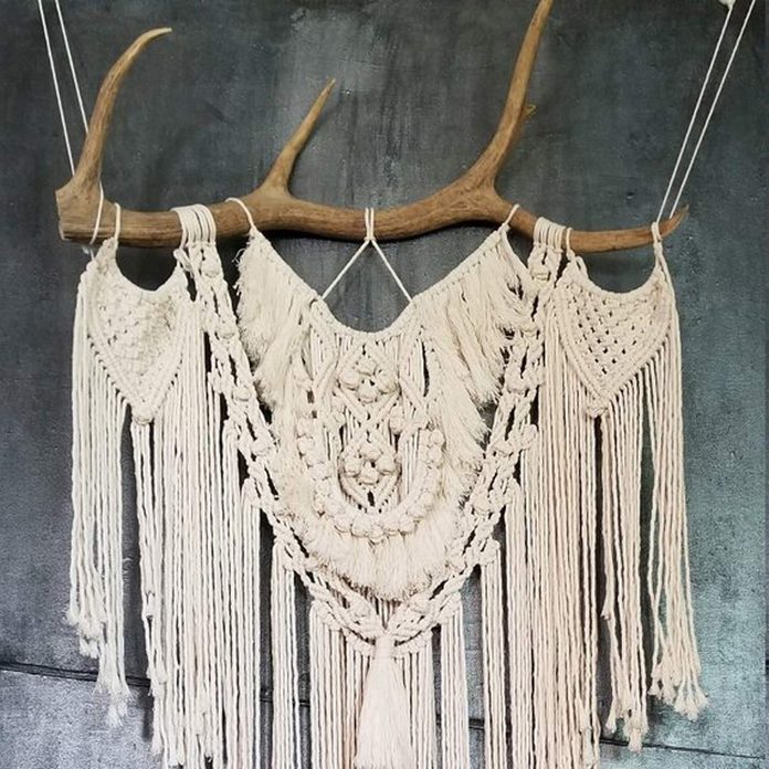 Macramé