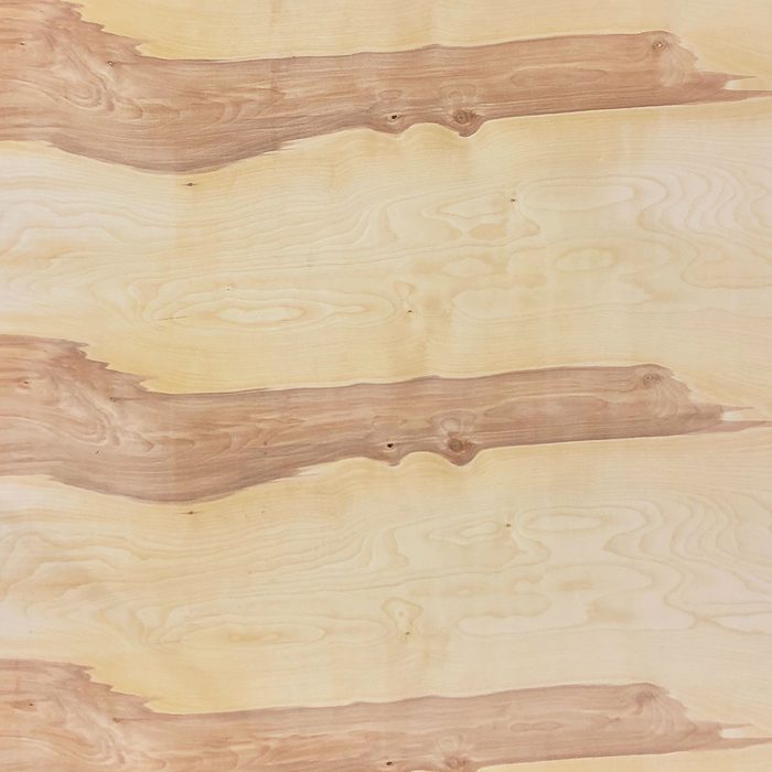 A visually appealing grain in plywood | Construction Pro Tips