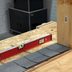 How To Install A Door On An Unlevel Floor 
