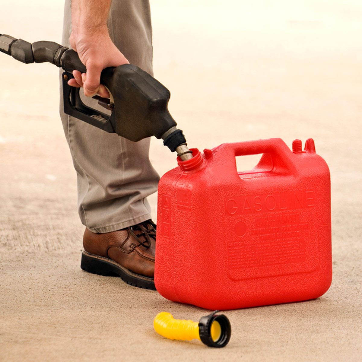 What Is Fuel Stabilizer and How Does It Work?