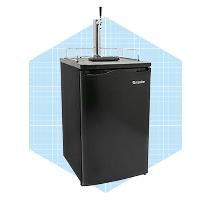Edgestar Kc2000 Full Size Kegerator And Keg Beer Cooler Via Merchant