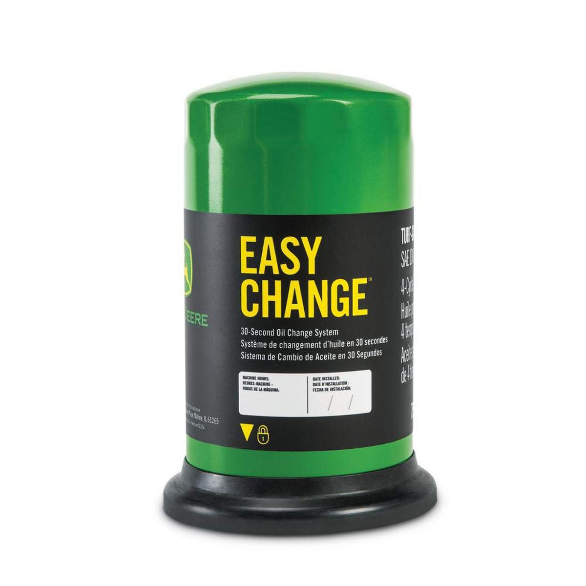 John-Deere-Easy-Change-Oil-Filter