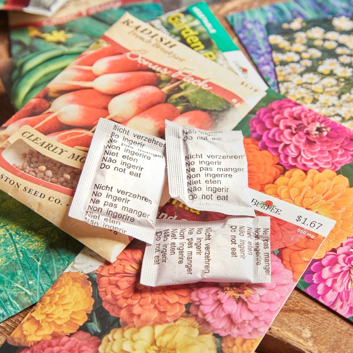 How Long Do Seeds Last? What to Know