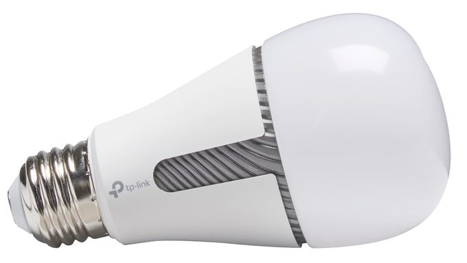 Kasa smart wi-fi led lightbulbs