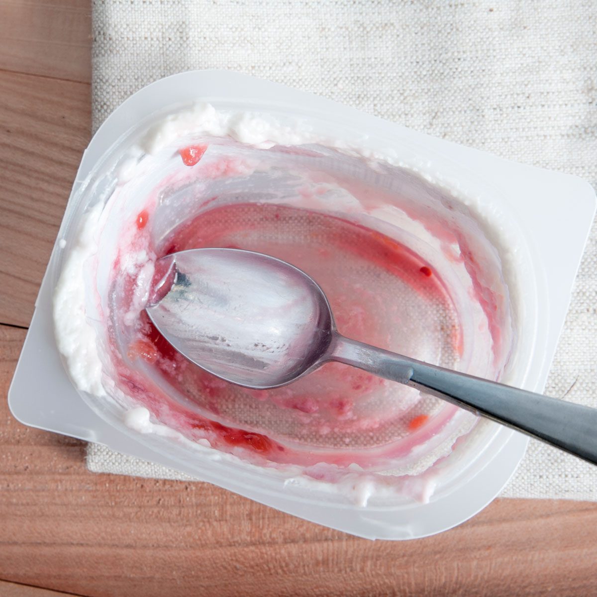 yogurt