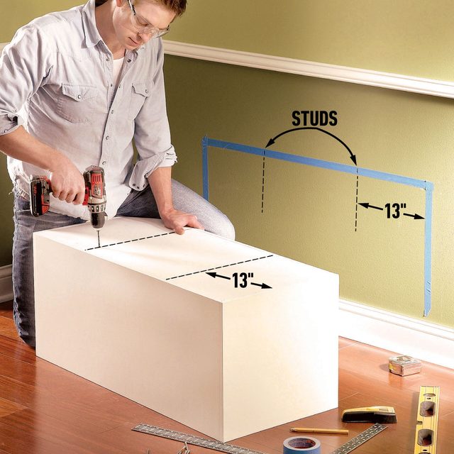 Fh09apr Simbox 12 Locate Wall Studs