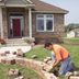 Design Ideas for Front Yard Landscaping Without Plants