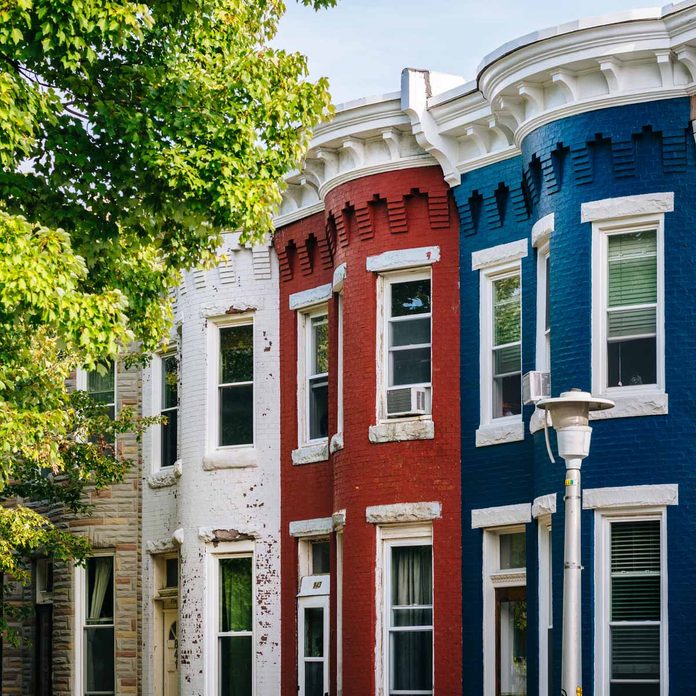 Neighborhood San Francisco