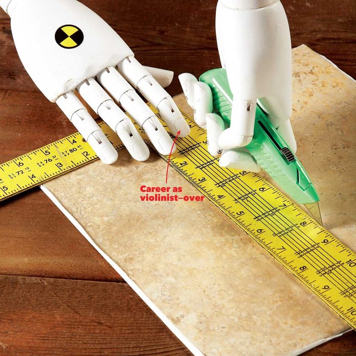 common safety injuries don