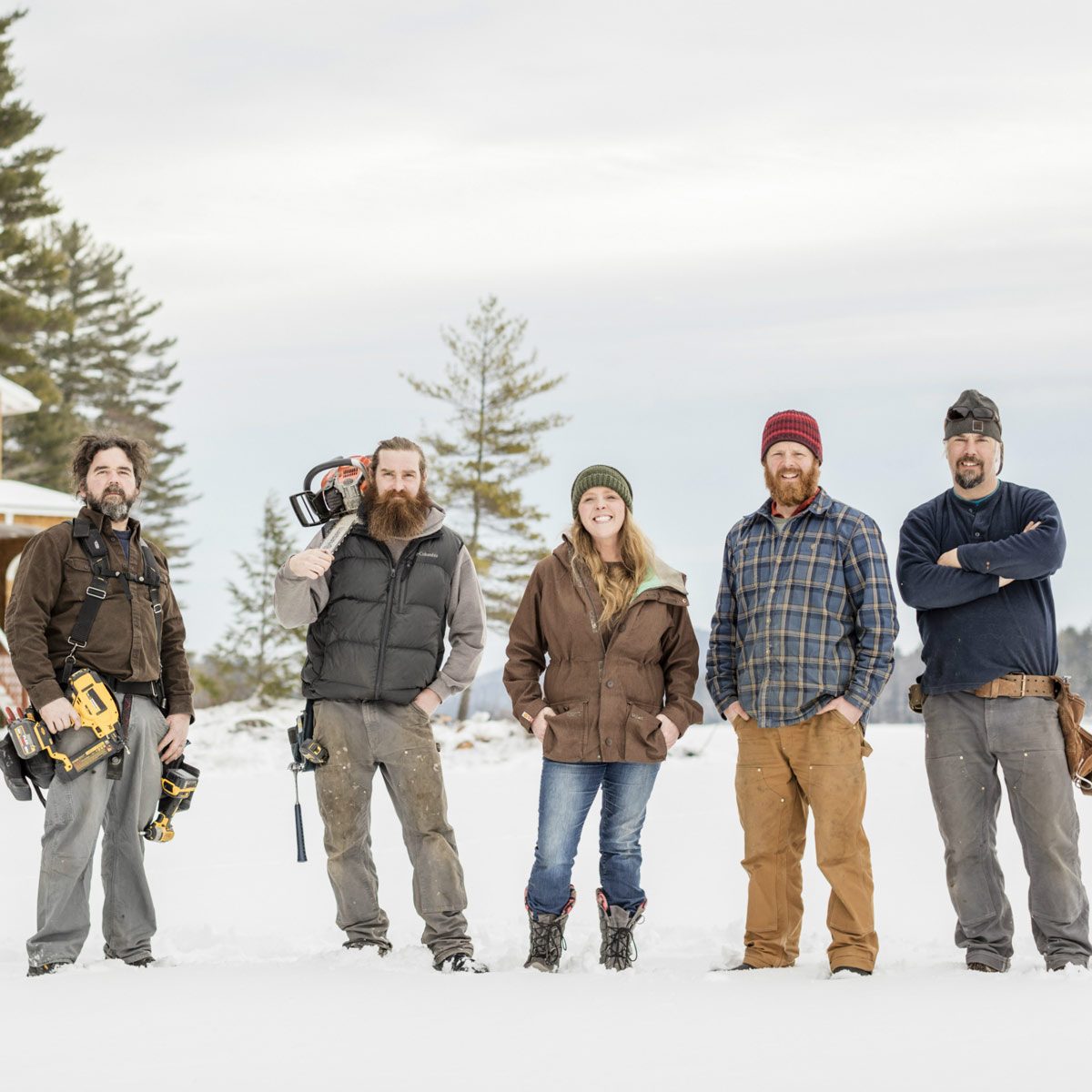 MaineCabinMasters_DIYNetwork