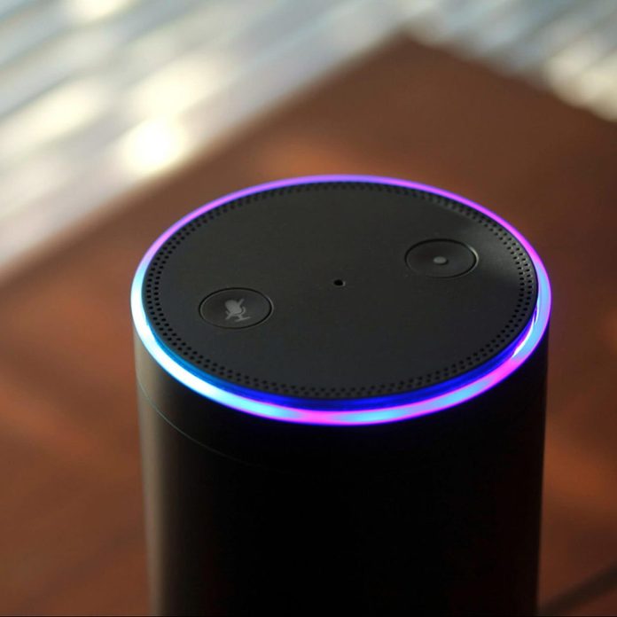 amazon echo