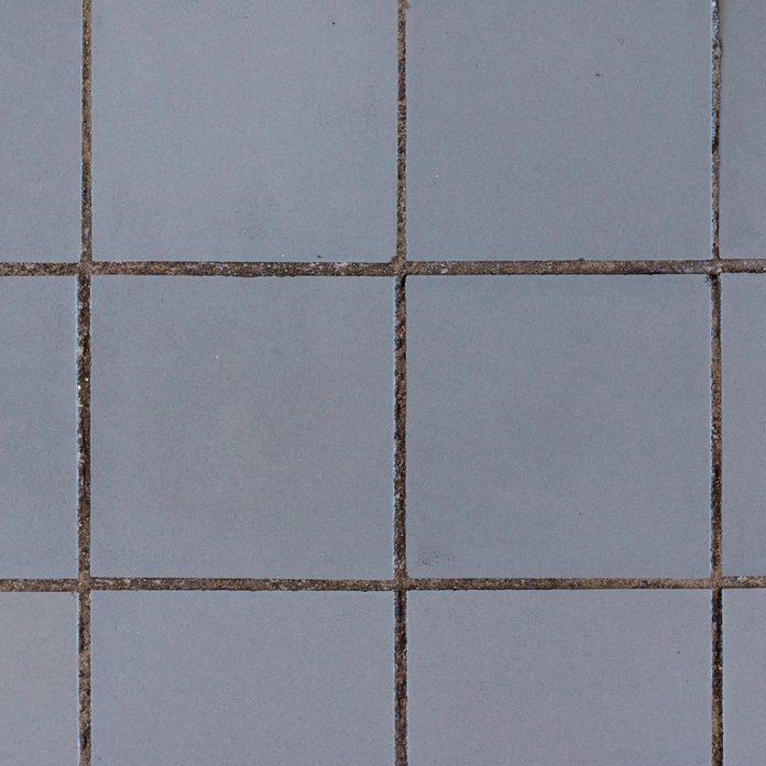 tile