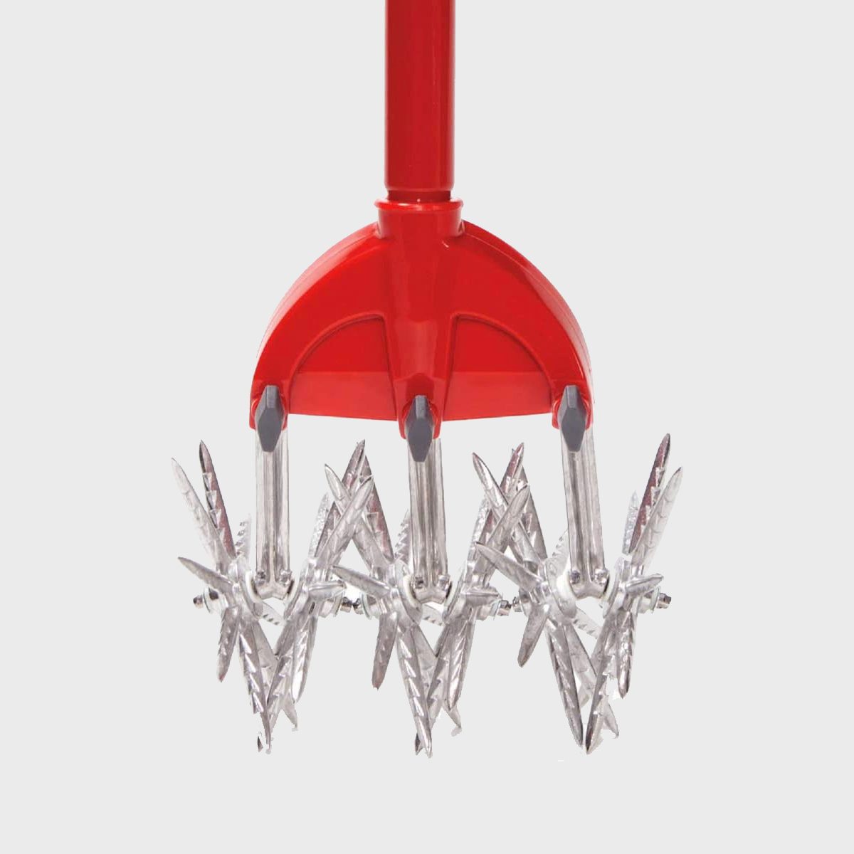 Lawn Saving Cultivator