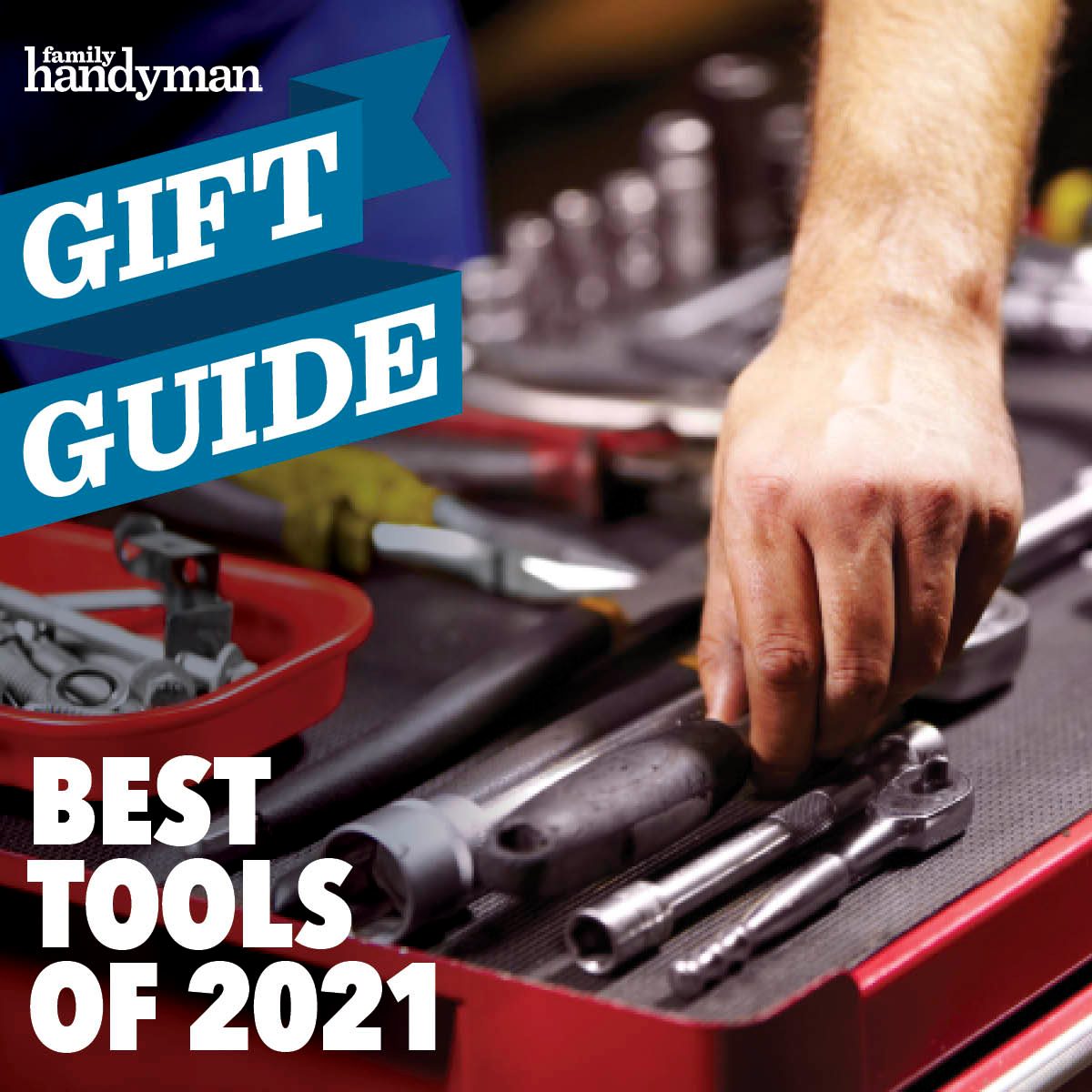 Best Tools of 2025 (According To Pros)