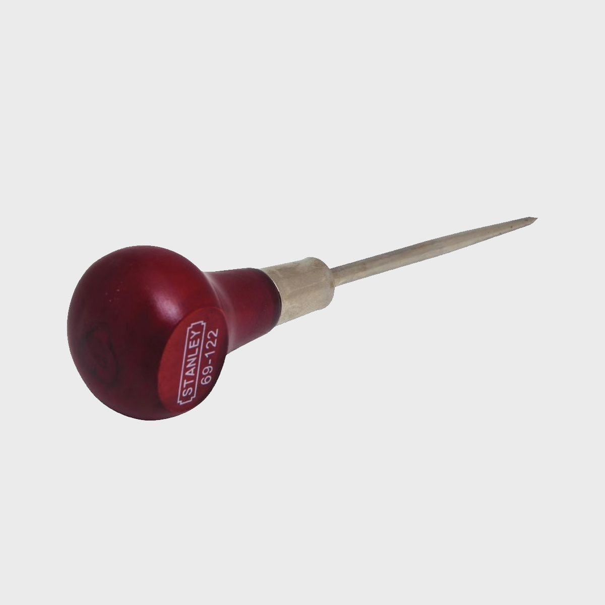 Wood Handle Scratch Awl