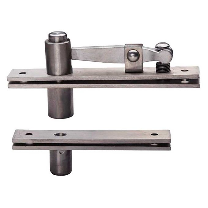 pivot hinge