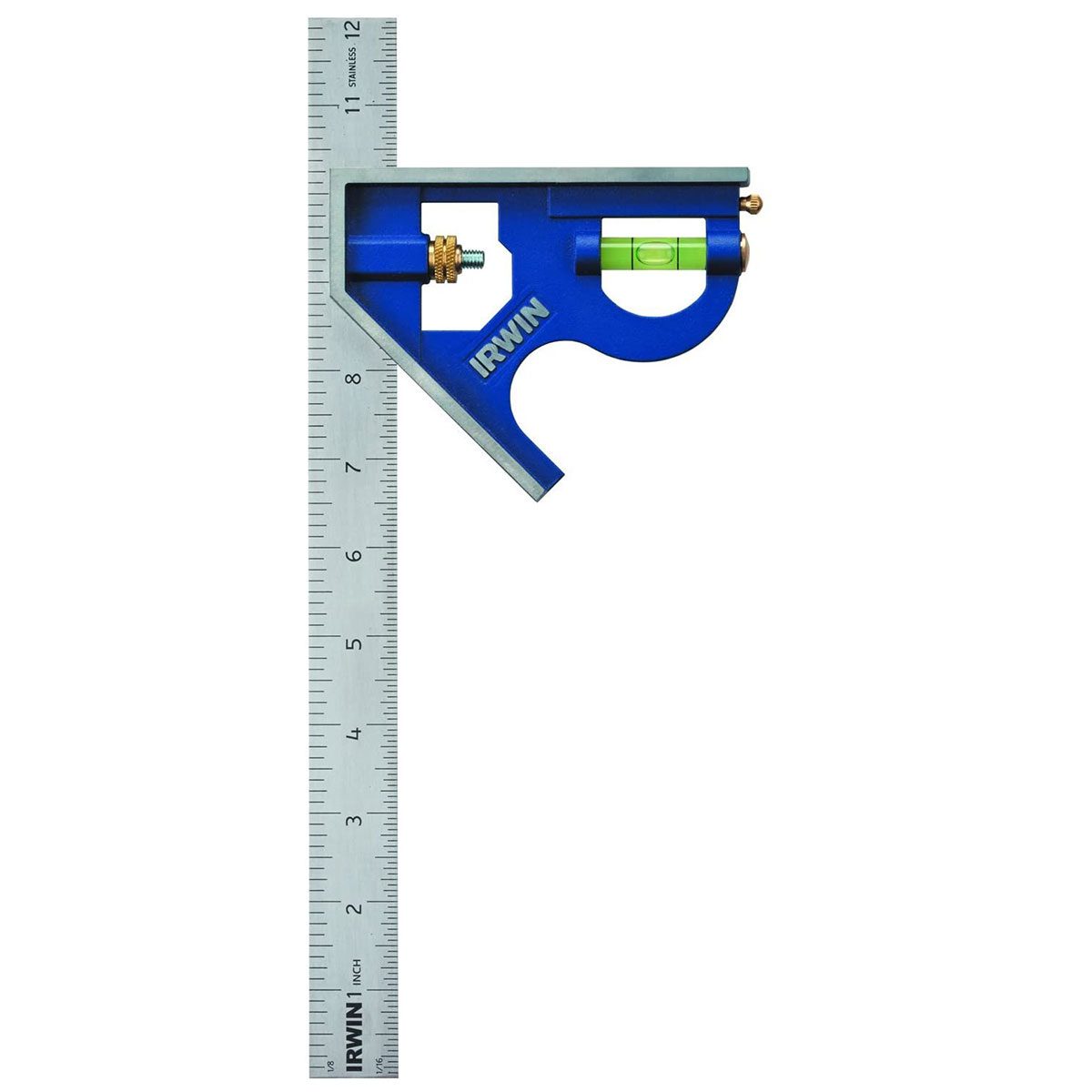 Irwin Tools combination square