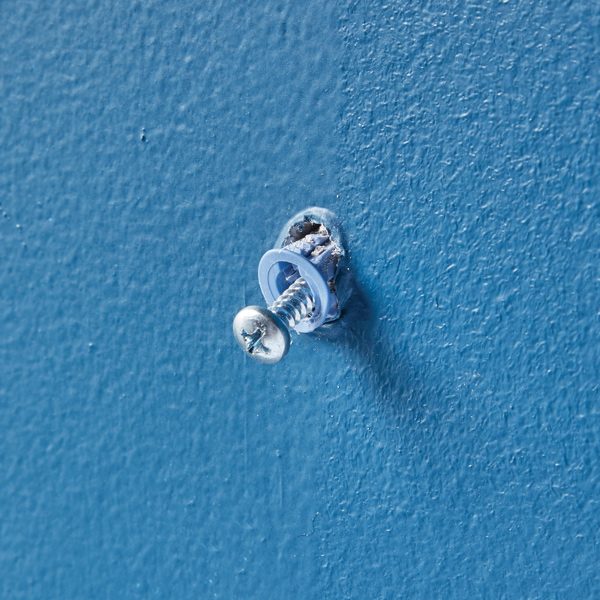 drywall anchor tested