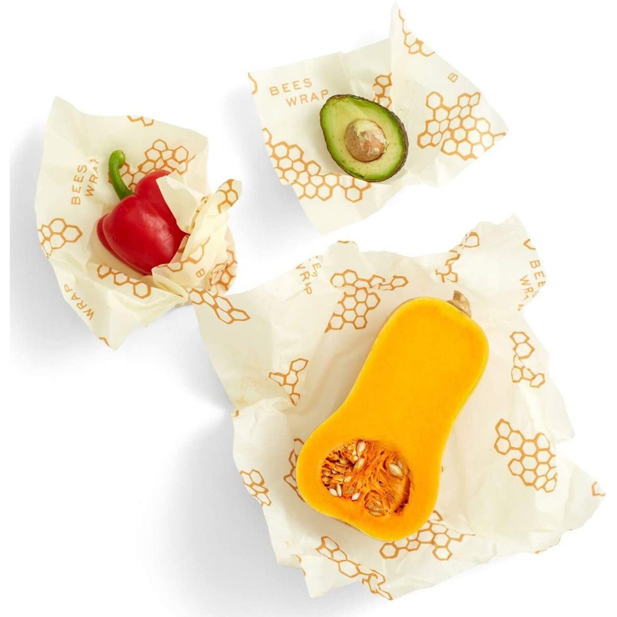 Beeswax Wrap 