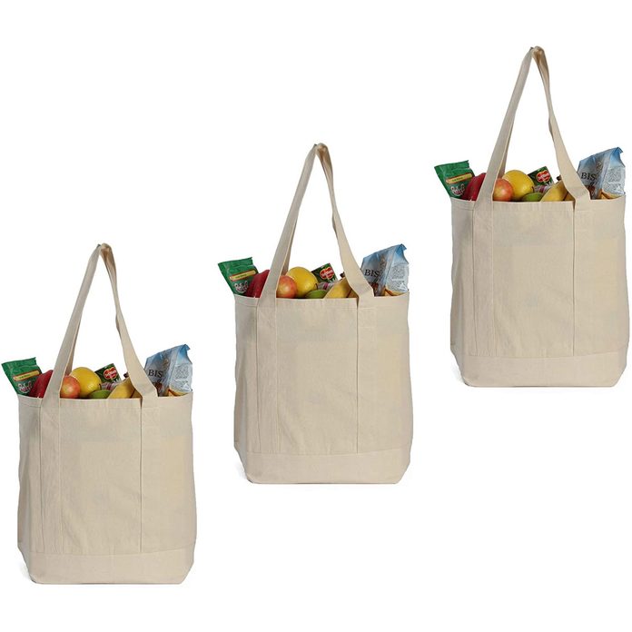 Reusable Grocery Bag