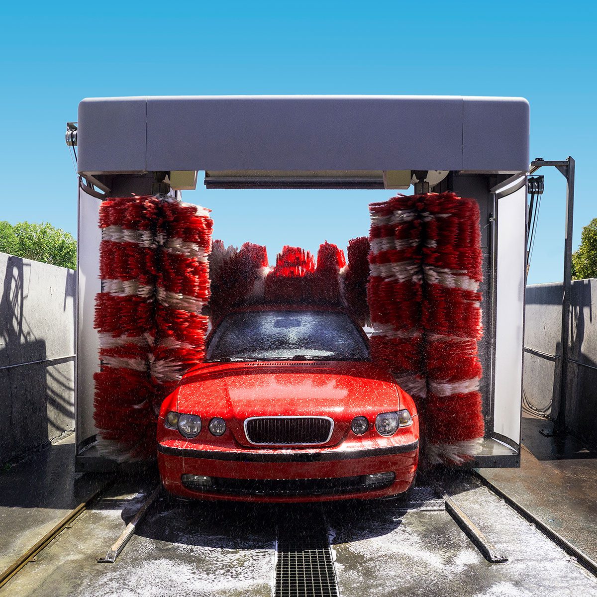 Types of Car Washes: Pros and Cons You Need to Know
