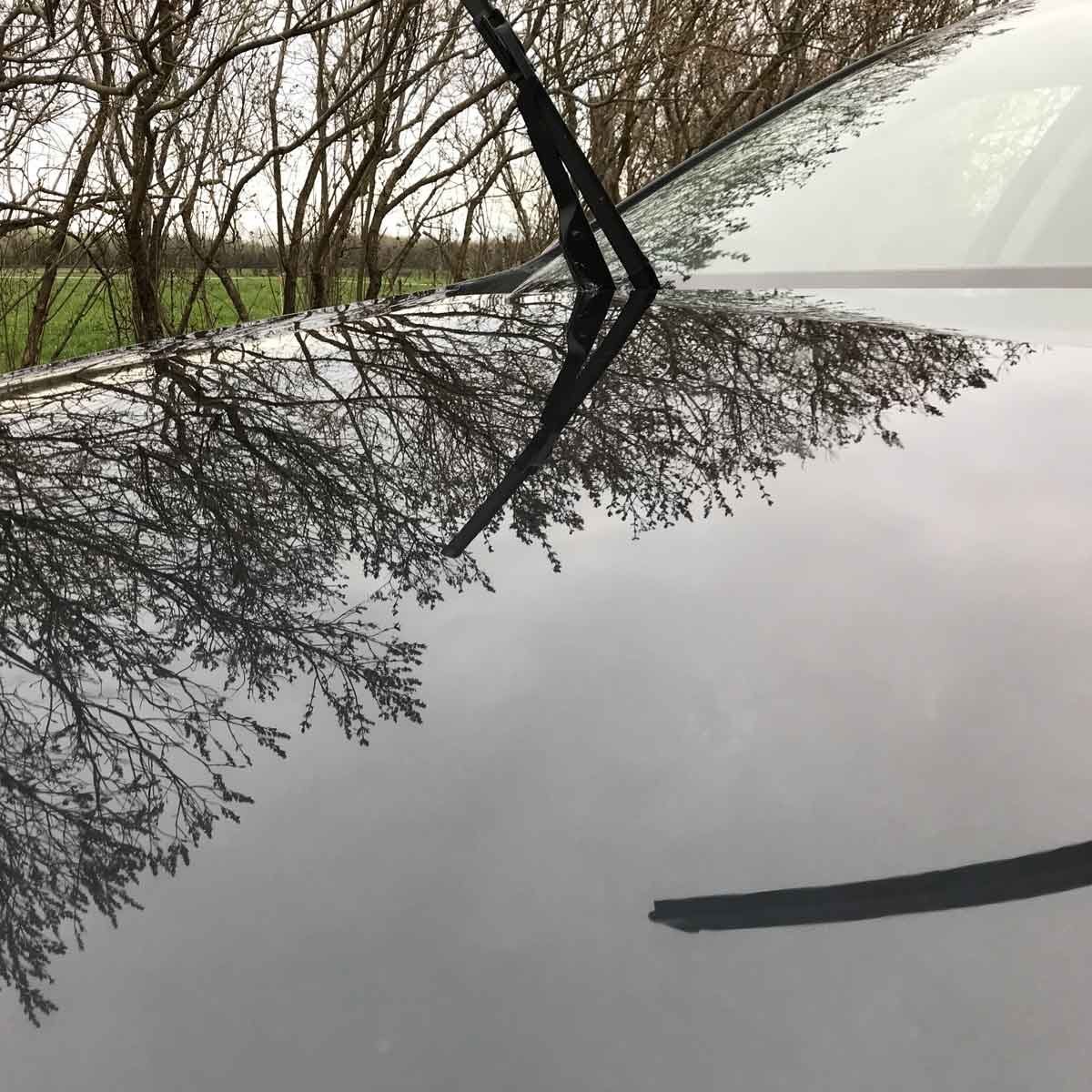 Properly Wax Your Car: A Guide