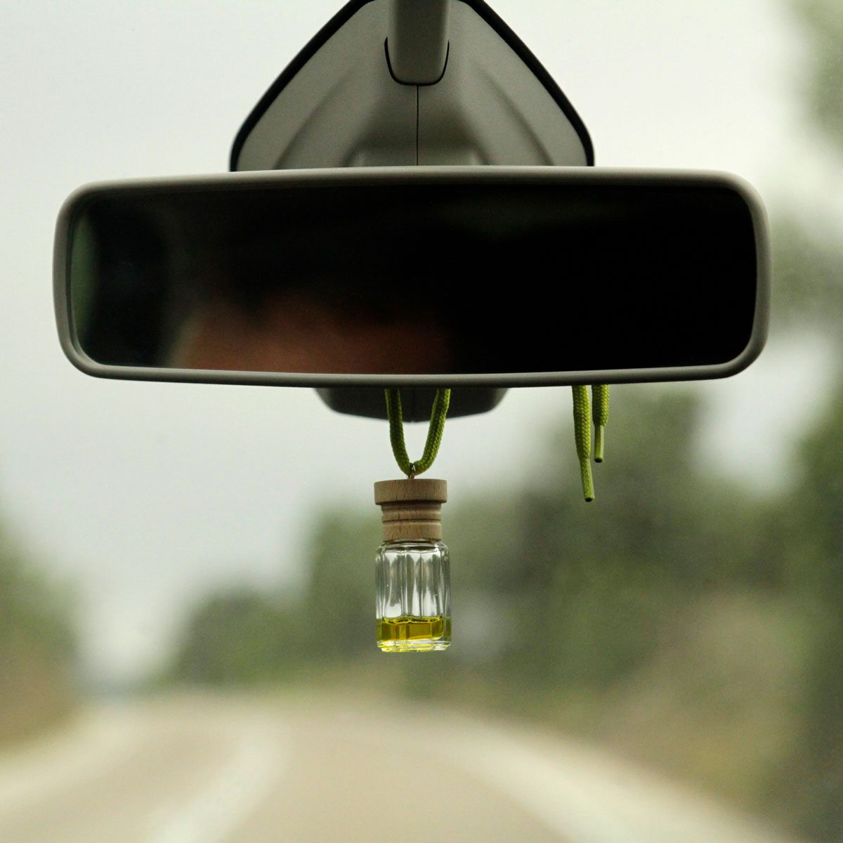 How To Get That New Car Smell