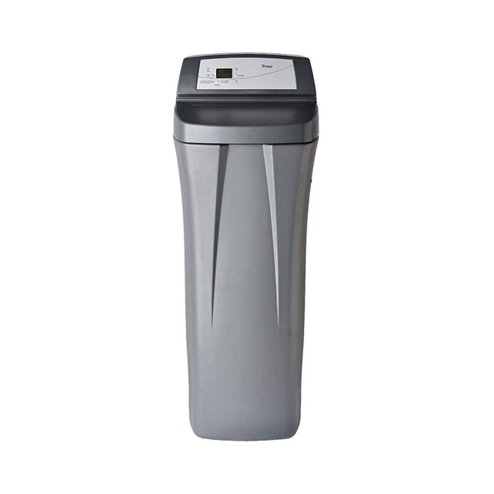 Water softener