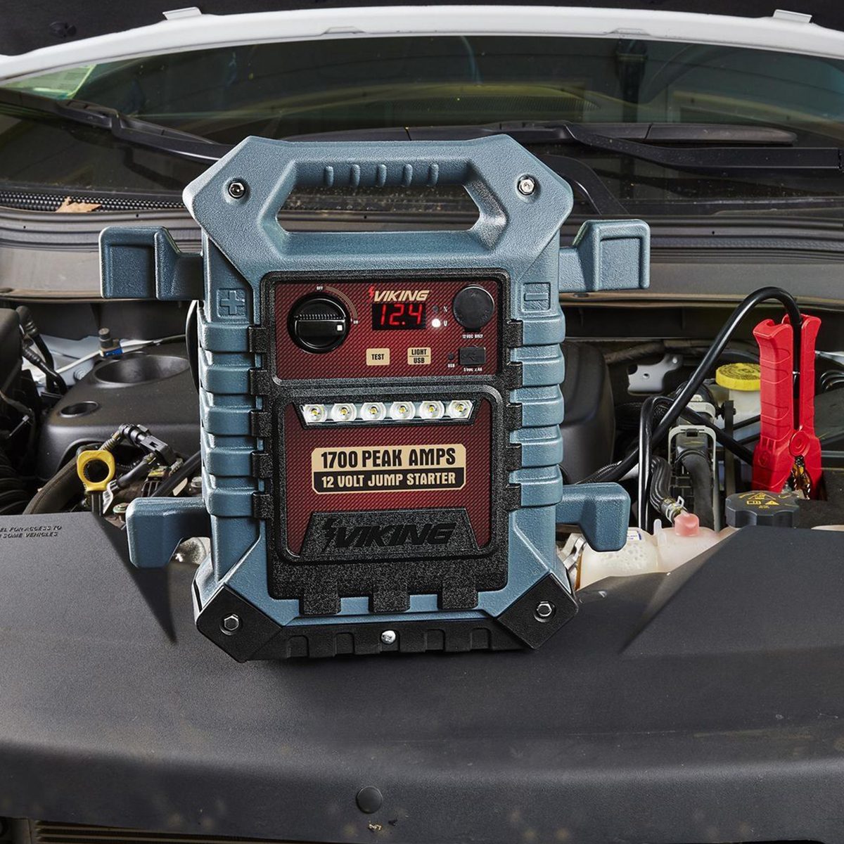 20 Best Harbor Freight Tools for DIYers