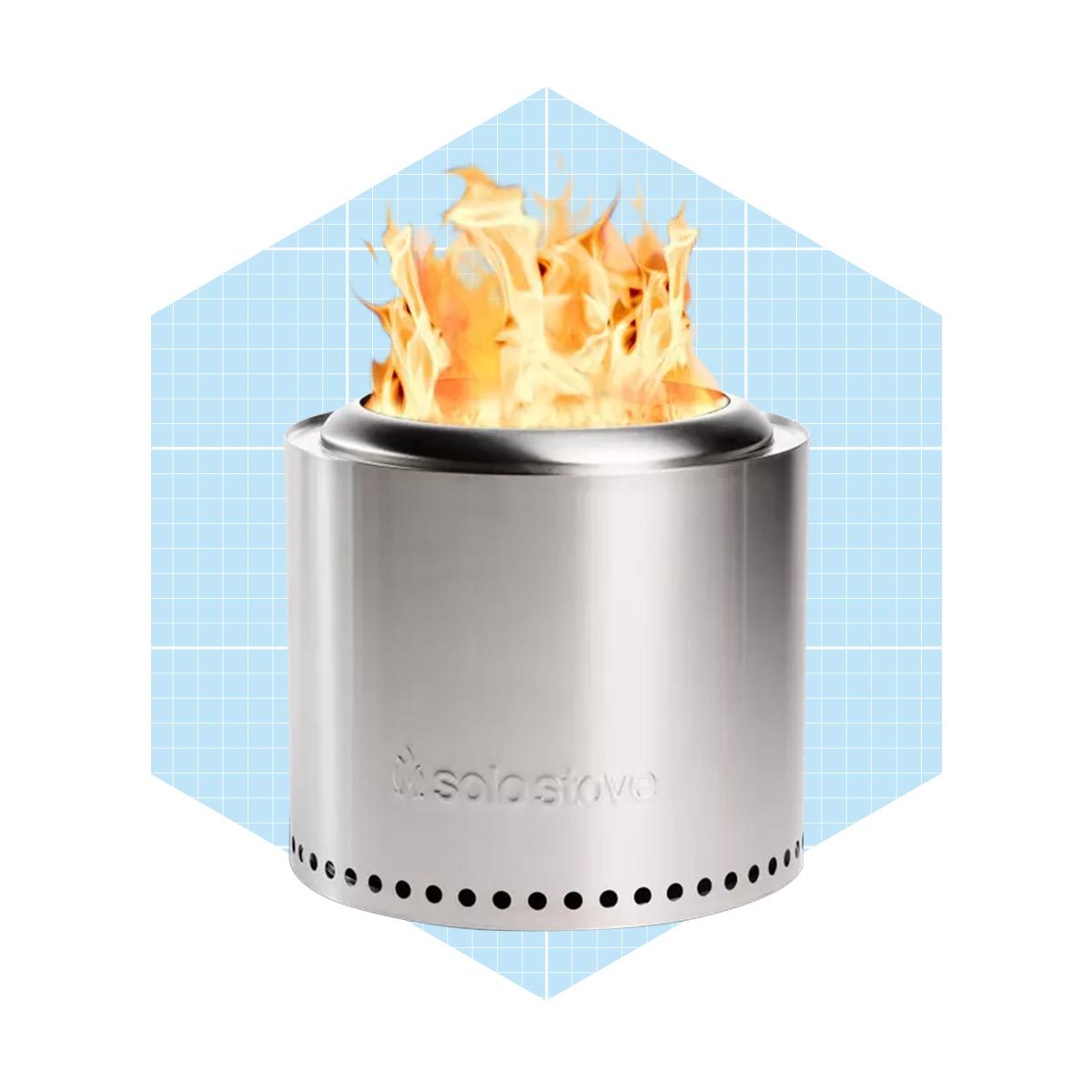 Bonfire Smokeless Fire Pit 2.0