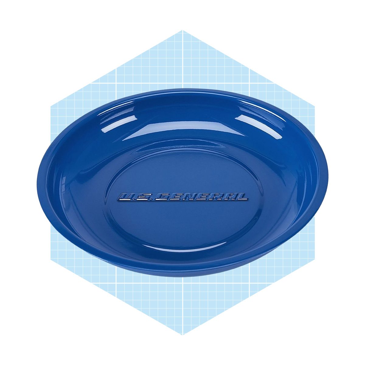 Magnetic Parts Holder