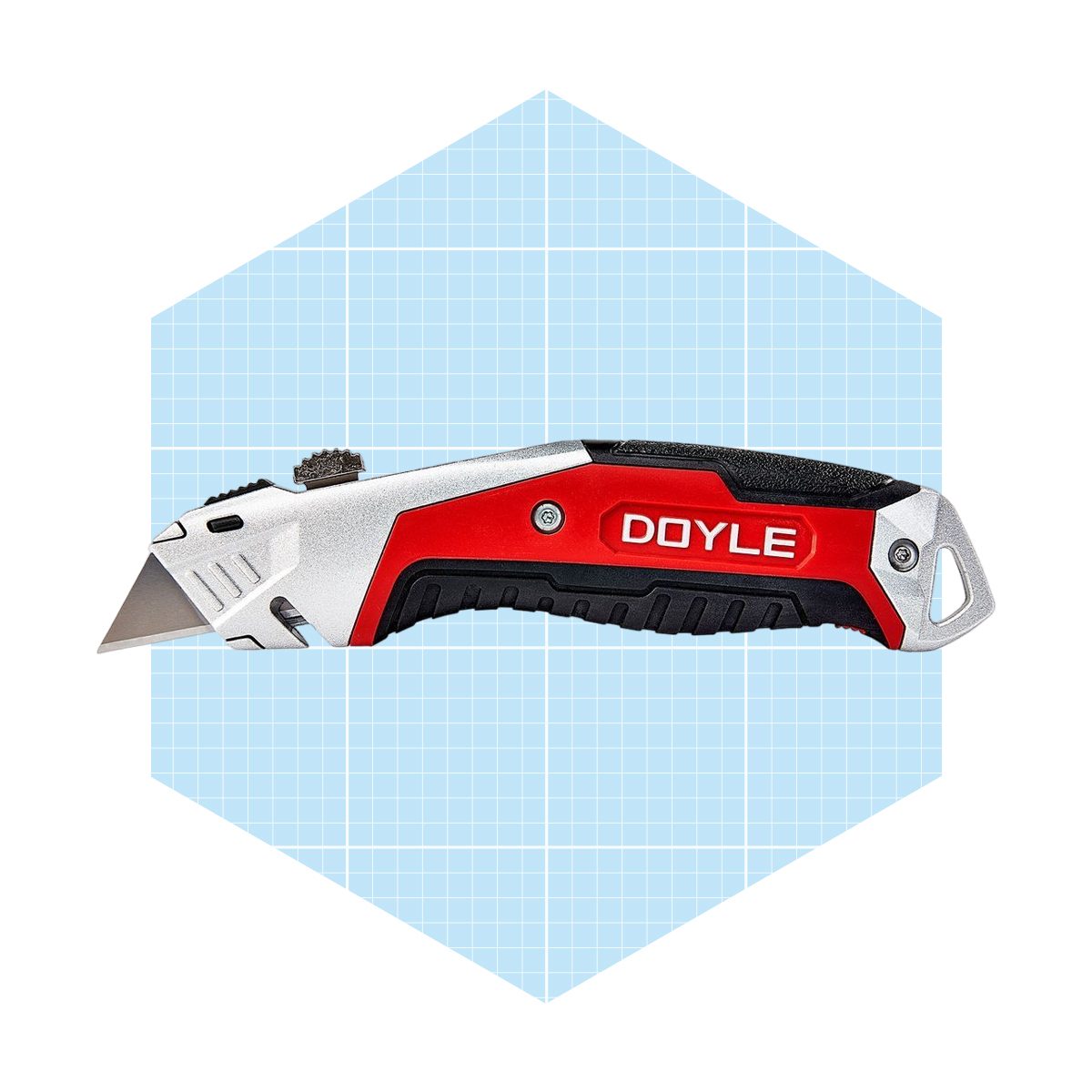 Retractable Utility Knife