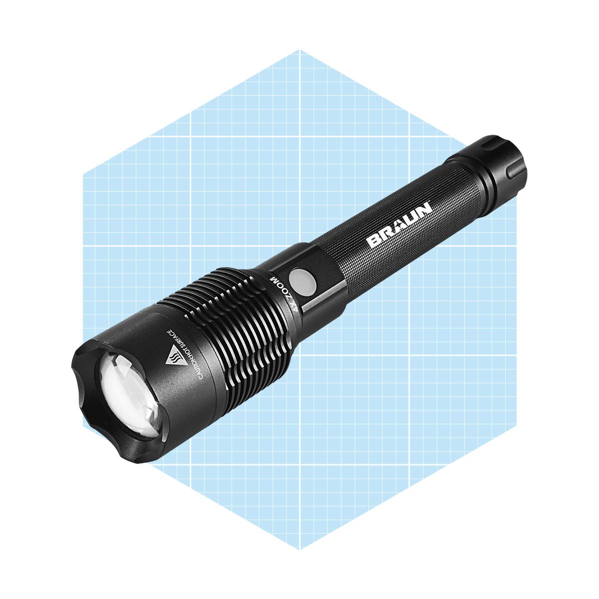 Ultra Bright Led Flashlight