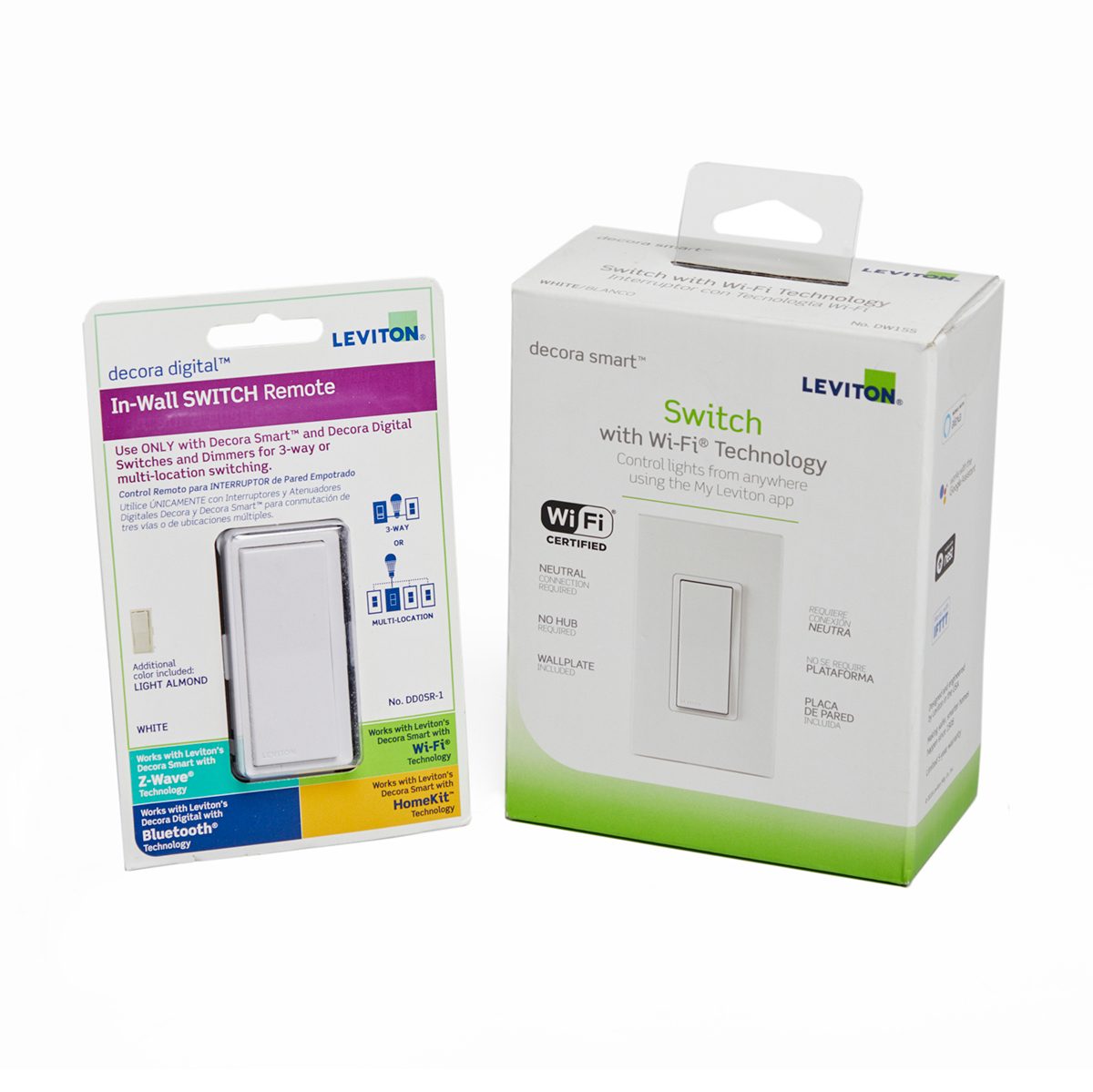 How to Install a Three-Way Smart Switch