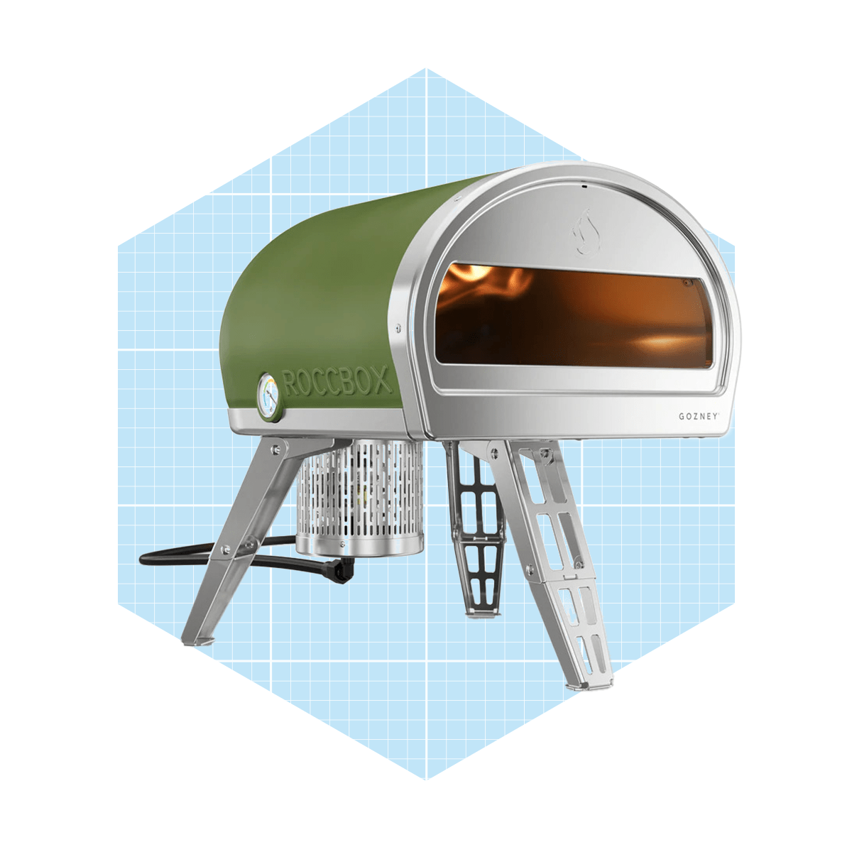 Roccbox Ecomm Via Gozney.com