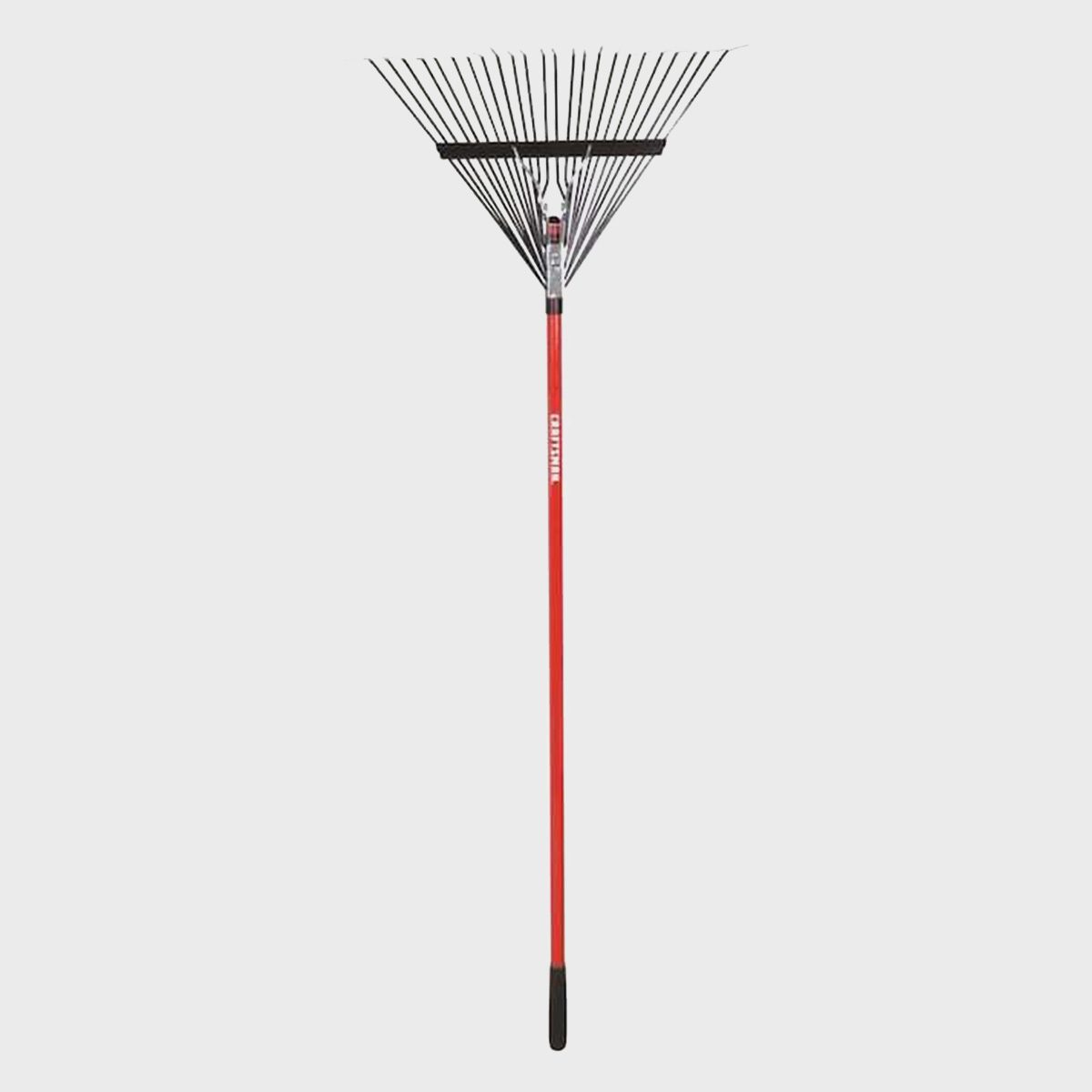 Craftsman Steel Tine Leaf Rake
