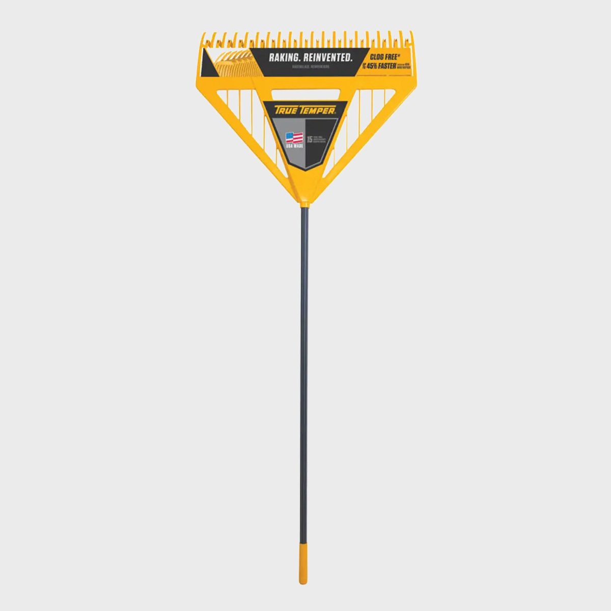 True Temper Reengineered Rake