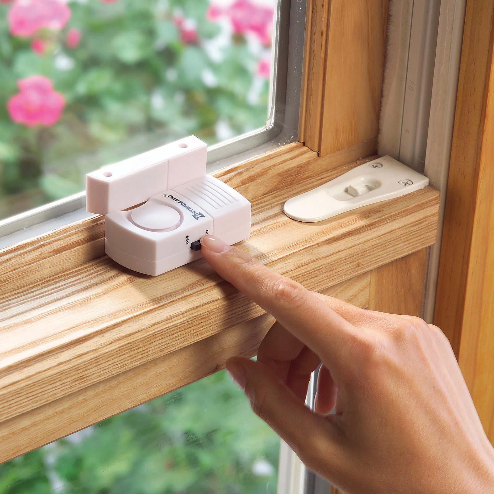Keep Burglars at Bay with 17 DIY Hacks for a Theft-Proof Home