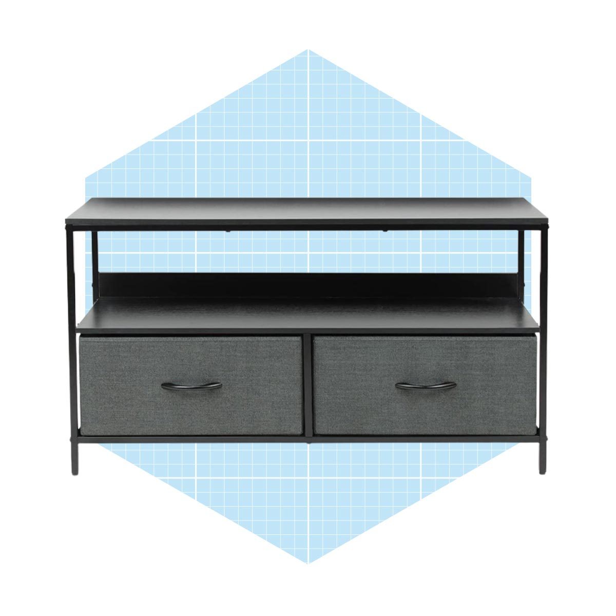Sorbus Tv Stand Dresser