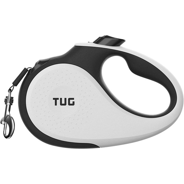 Retractable leash