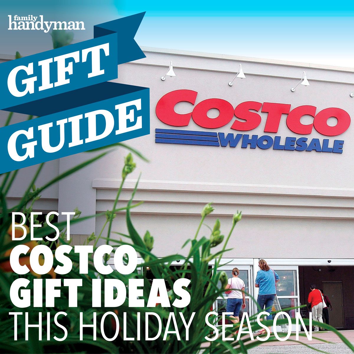 The Best Costco Holiday Gift Ideas for 2025