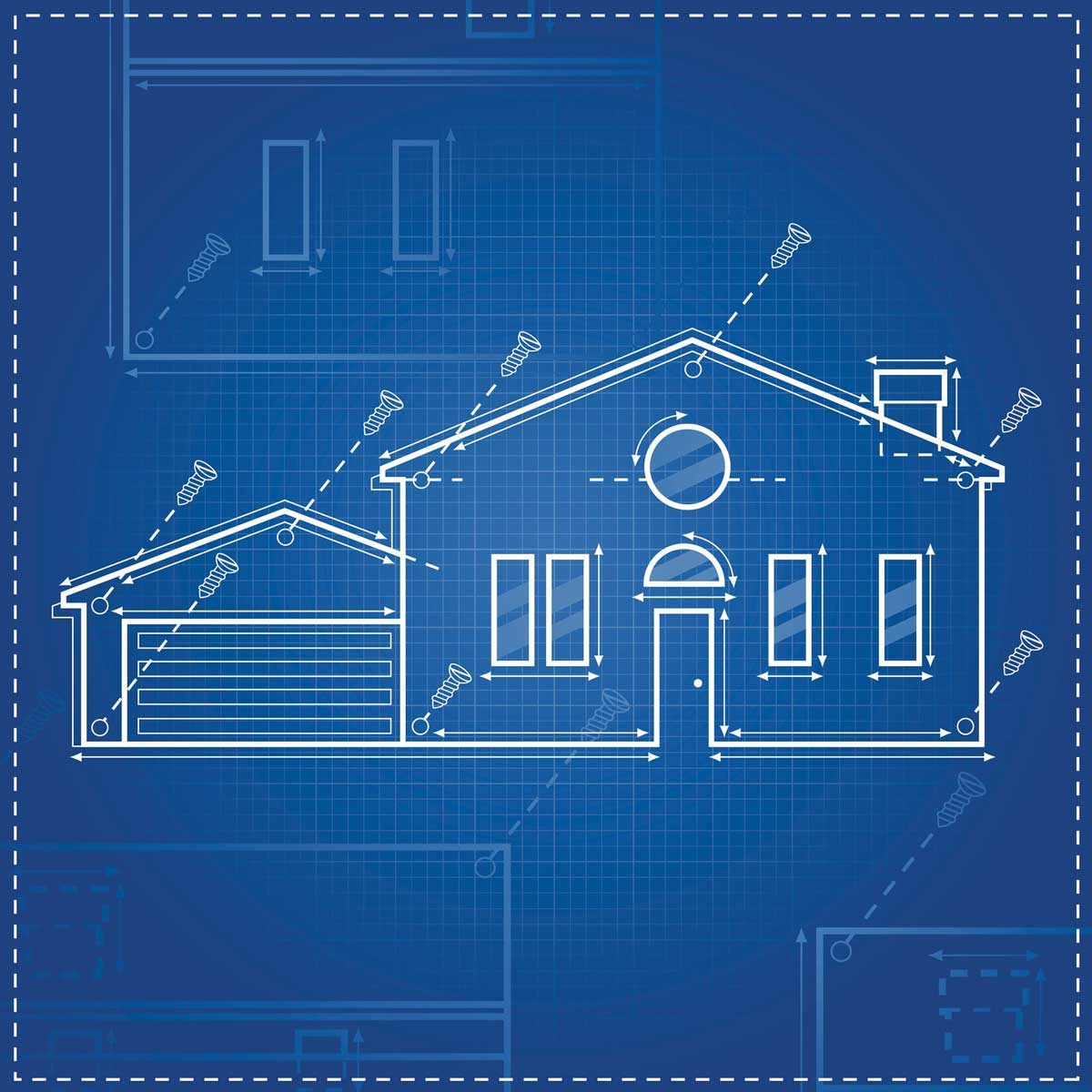 Garage Plans Gettyimages 110873681