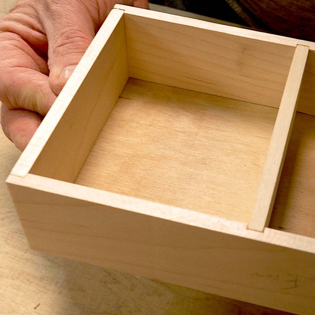 Jewelry Box 9
