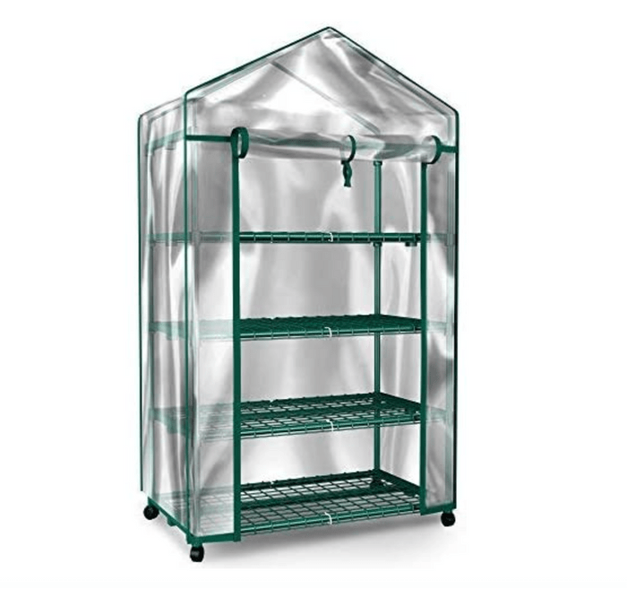 portable greenhouse